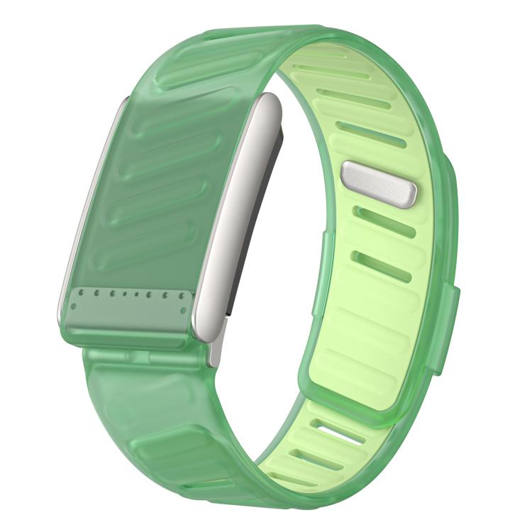 Silicone Sports Watch Band, For WHOOP 5.0 Electrocardiogram, For WHOOP 5.0 Regular