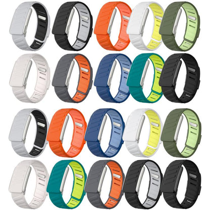Silicone Sports Watch Band