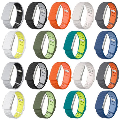 Silicone Sports Watch Band