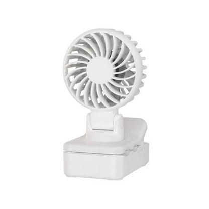 DQ259 Multifunctional Mini Electric Clip Fan