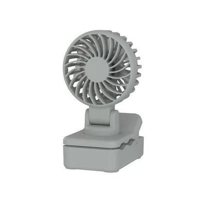 DQ259 Multifunctional Mini Electric Clip Fan