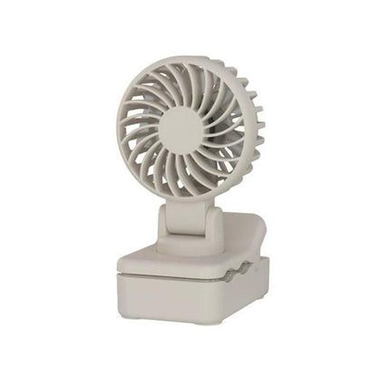 DQ259 Multifunctional Mini Electric Clip Fan