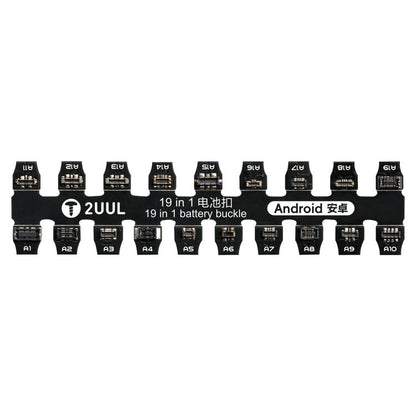 2uul PW06 19-in-1 Android Battery Buckle
