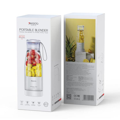 Yesido EC17 80W Portable Multi-Function Juicer, EC17