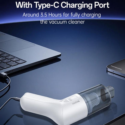 Yesido VC10 Car Portable Handheld Vacuum Cleaner