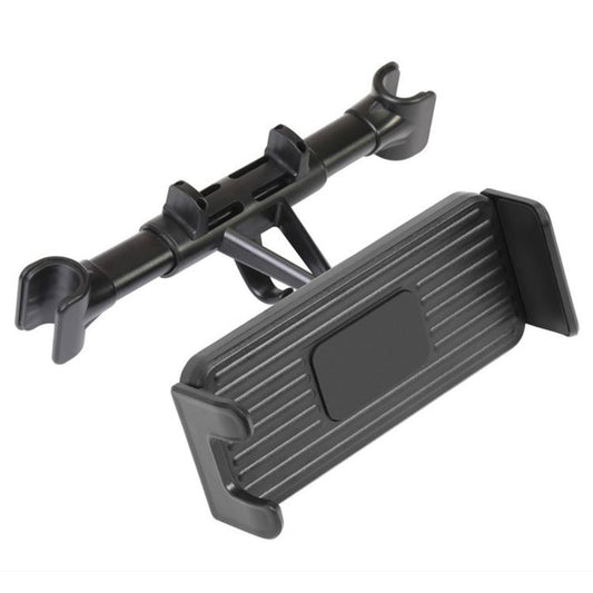 Support de téléphone et tablette pour appui-tête de voiture ZY-TZ04P, ZY-TZ04P