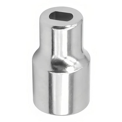 Universal Shock Absorber Socket Shock Absorber Rod Tool, Shock Absorber Socket