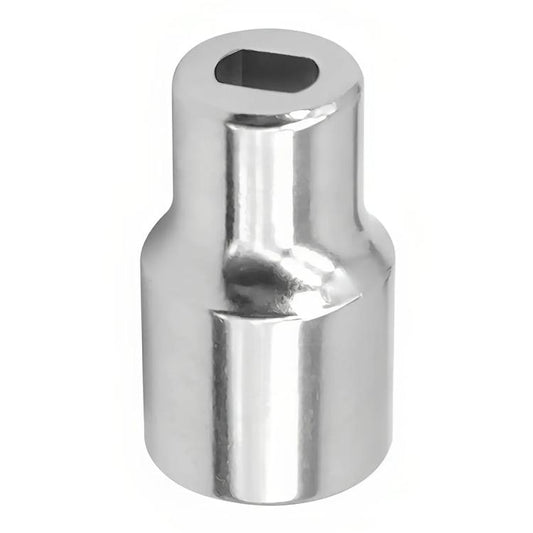 Universal Shock Absorber Socket Shock Absorber Rod Tool, Shock Absorber Socket