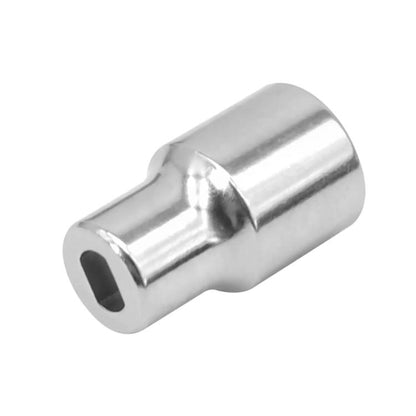 Universal Shock Absorber Socket Shock Absorber Rod Tool, Shock Absorber Socket