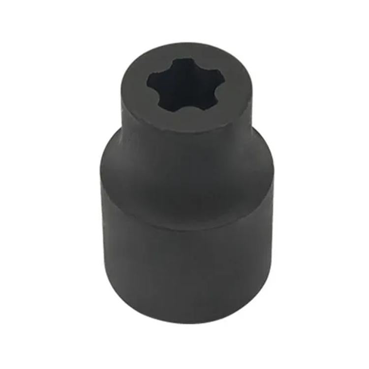 Outil de retrait de vis de couvercle de batterie de voiture pour Tesla, Clé à douille de démontage, Outil de retrait de vis de couvercle de batterie