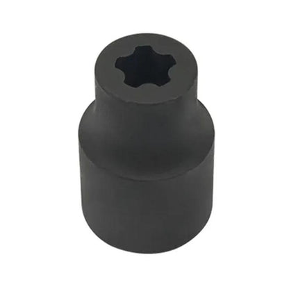Outil de retrait de vis de couvercle de batterie de voiture pour Tesla, Clé à douille de démontage, Outil de retrait de vis de couvercle de batterie