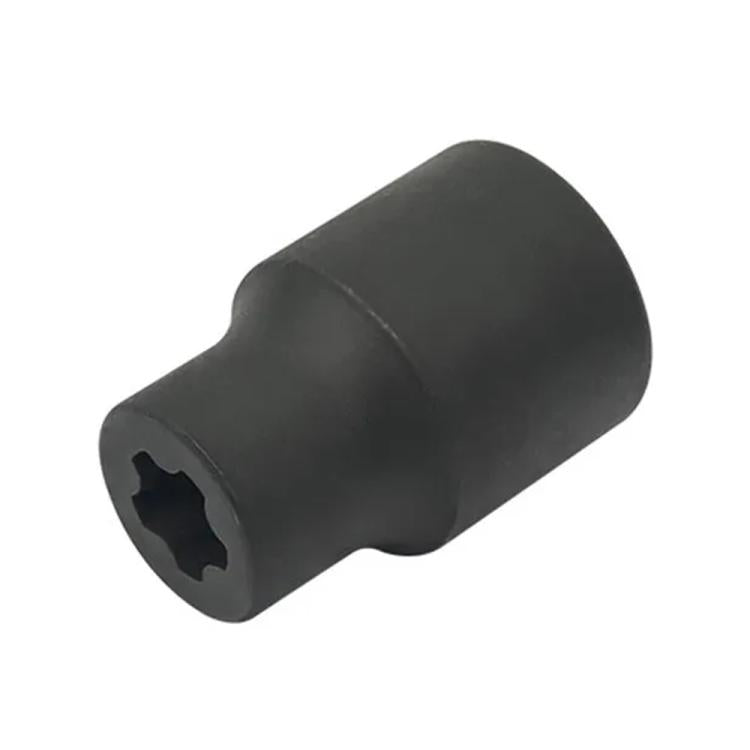 Outil de retrait de vis de couvercle de batterie de voiture pour Tesla, Clé à douille de démontage, Outil de retrait de vis de couvercle de batterie