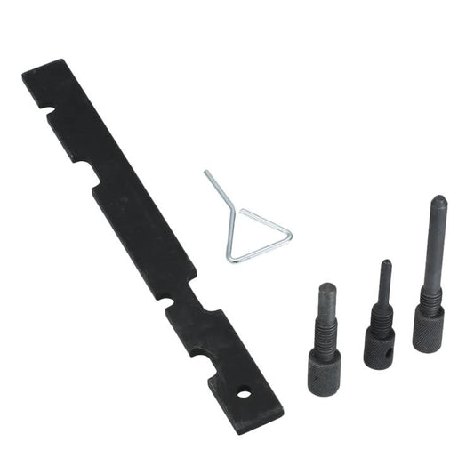 Car Engine Timing Camshaft Lock Tool Kit for Ford / Mazda / Volvo