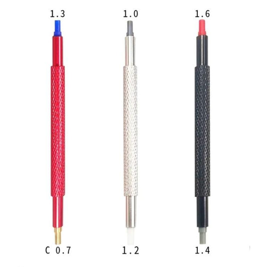 Watch Repair Tool Hand Remover Watch Needles Removal and Installation Tools