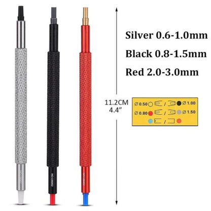 Watch Repair Tool Hand Remover Watch Needles Removal and Installation Tools