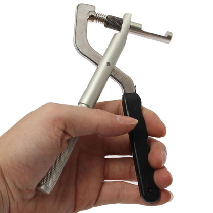 Handheld Metal Watch Band Removal Pliers Watch Pin Remover Watch Repair Tools