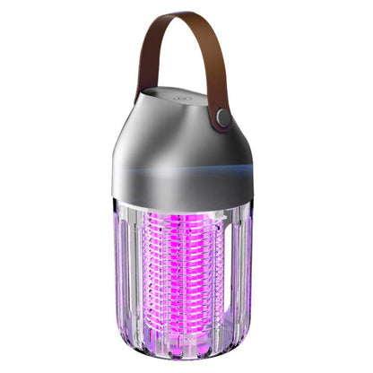 Rechargeable Camping Electric Mosquito Killer Lamp, VD-01