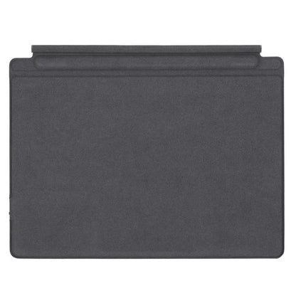 Single Color Backlight Tablet Bluetooth Keyboard with Touch Pad