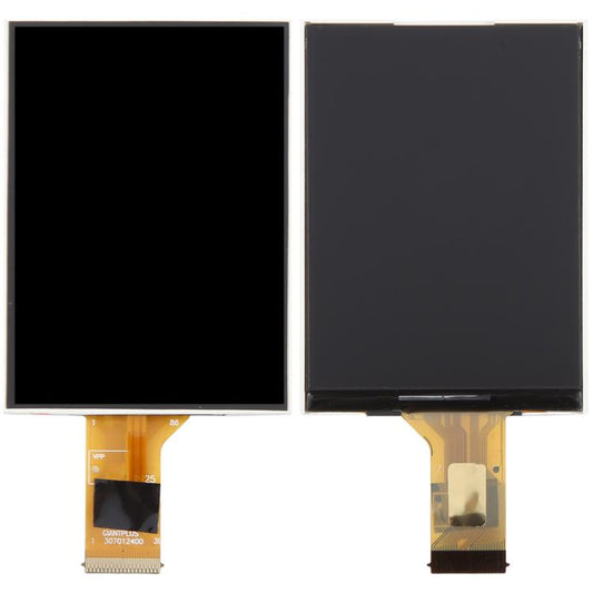 LCD Display Screen with Backlight, For Nikon COOLPIX A100, For Nikon COOLPIX S3500, For Nikon COOLPIX S2700, For Nikon COOLPIX S3300, For Nikon COOLPIX S3200, For Nikon Coolpix S6100, For Nikon COOLPIX S3100, For Nikon Coolpix L110, For Nikon Coolpix P...