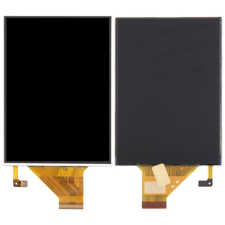 LCD Display Screen with Backlight, For Canon 1200D, For Canon PowerShot A2300, For Canon PowerShot A2400, For Canon PowerShot SX150 IS, For Canon PowerShot SX230 HS, For Canon PowerShot SX220 HS, For Canon PowerShot A1200, For Canon PowerShot SX130 IS ...