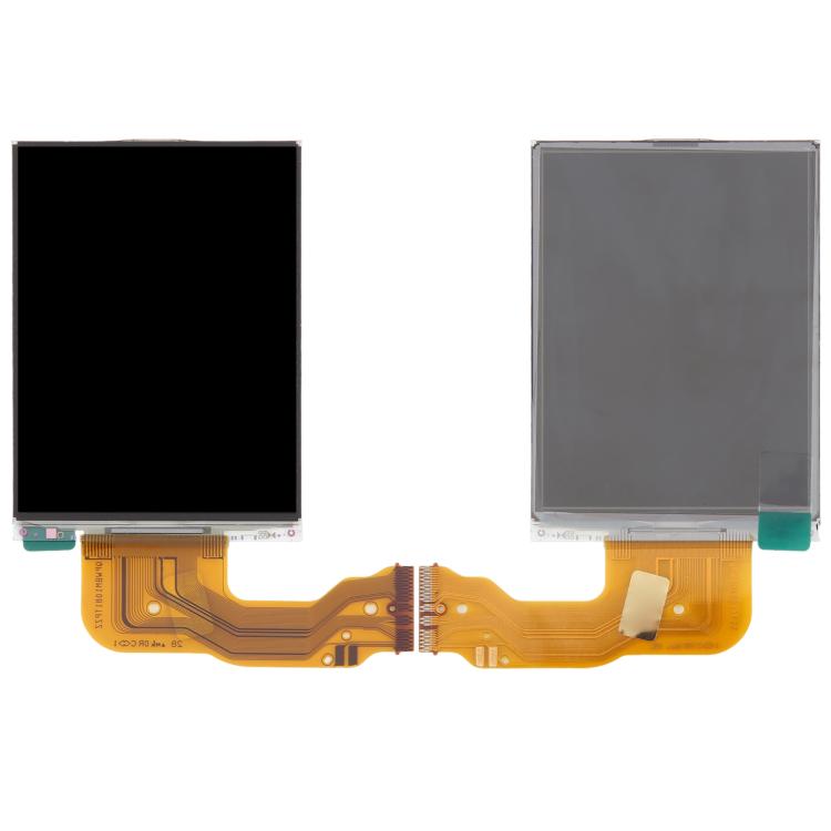 LCD Display Screen with Backlight, For Canon 1200D, For Canon PowerShot A2300, For Canon PowerShot A2400, For Canon PowerShot SX150 IS, For Canon PowerShot SX230 HS, For Canon PowerShot SX220 HS, For Canon PowerShot A1200, For Canon PowerShot SX130 IS ...
