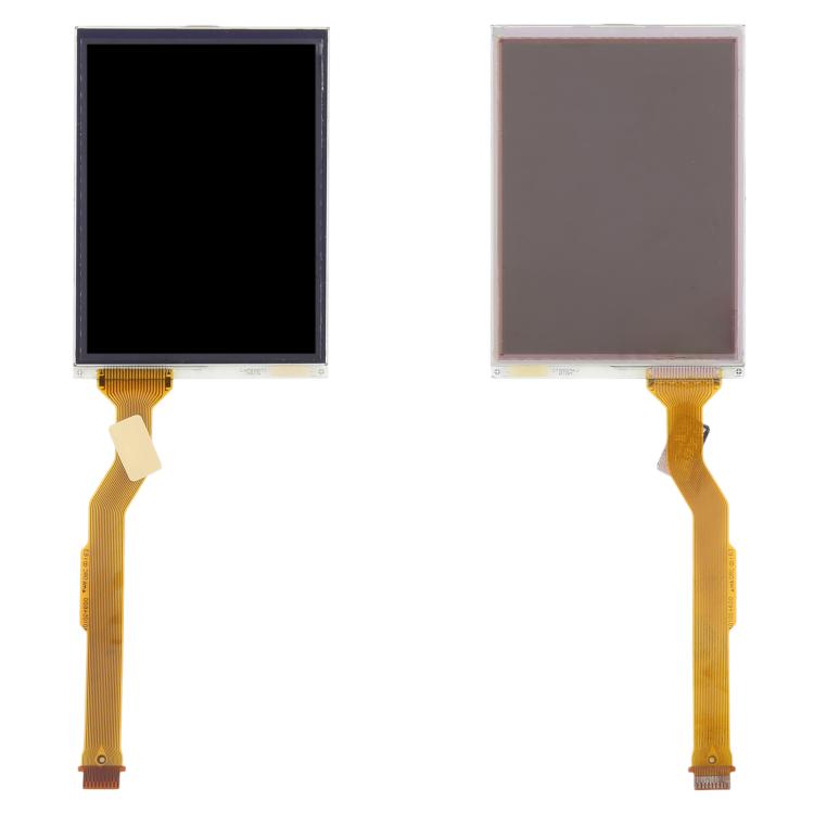 LCD Display Screen with Backlight, For Canon 1200D, For Canon PowerShot A2300, For Canon PowerShot A2400, For Canon PowerShot SX150 IS, For Canon PowerShot SX230 HS, For Canon PowerShot SX220 HS, For Canon PowerShot A1200, For Canon PowerShot SX130 IS ...