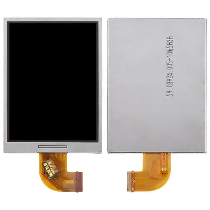 LCD Display Screen with Backlight, For Canon 1200D, For Canon PowerShot A2300, For Canon PowerShot A2400, For Canon PowerShot SX150 IS, For Canon PowerShot SX230 HS, For Canon PowerShot SX220 HS, For Canon PowerShot A1200, For Canon PowerShot SX130 IS ...