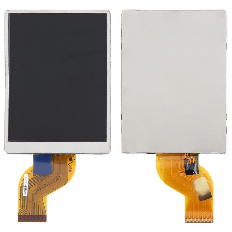 LCD Display Screen with Backlight, For Canon 1200D, For Canon PowerShot A2300, For Canon PowerShot A2400, For Canon PowerShot SX150 IS, For Canon PowerShot SX230 HS, For Canon PowerShot SX220 HS, For Canon PowerShot A1200, For Canon PowerShot SX130 IS ...
