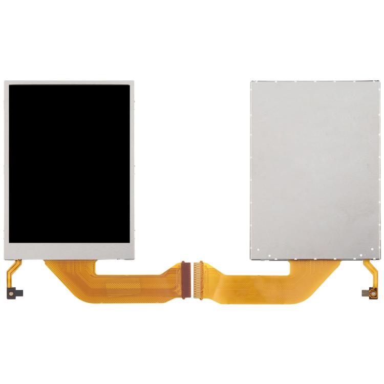 LCD Display Screen with Backlight, For Canon 1200D, For Canon PowerShot A2300, For Canon PowerShot A2400, For Canon PowerShot SX150 IS, For Canon PowerShot SX230 HS, For Canon PowerShot SX220 HS, For Canon PowerShot A1200, For Canon PowerShot SX130 IS ...