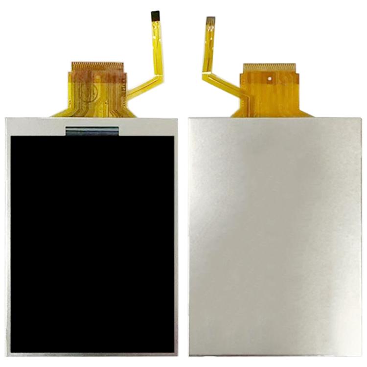LCD Display Screen with Backlight, For Canon 1200D, For Canon PowerShot A2300, For Canon PowerShot A2400, For Canon PowerShot SX150 IS, For Canon PowerShot SX230 HS, For Canon PowerShot SX220 HS, For Canon PowerShot A1200, For Canon PowerShot SX130 IS ...