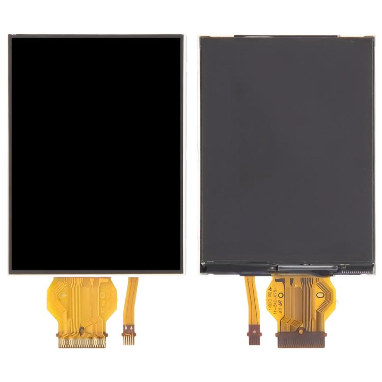 LCD Display Screen with Backlight, For Canon 1200D, For Canon PowerShot A2300, For Canon PowerShot A2400, For Canon PowerShot SX150 IS, For Canon PowerShot SX230 HS, For Canon PowerShot SX220 HS, For Canon PowerShot A1200, For Canon PowerShot SX130 IS ...