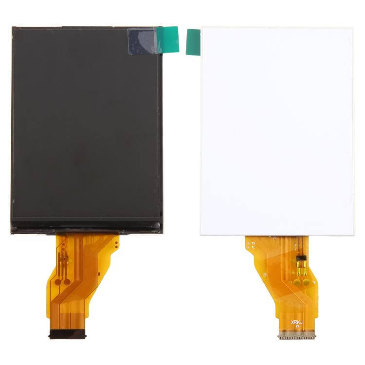 LCD Display Screen with Backlight, For Canon 1200D, For Canon PowerShot A2300, For Canon PowerShot A2400, For Canon PowerShot SX150 IS, For Canon PowerShot SX230 HS, For Canon PowerShot SX220 HS, For Canon PowerShot A1200, For Canon PowerShot SX130 IS ...