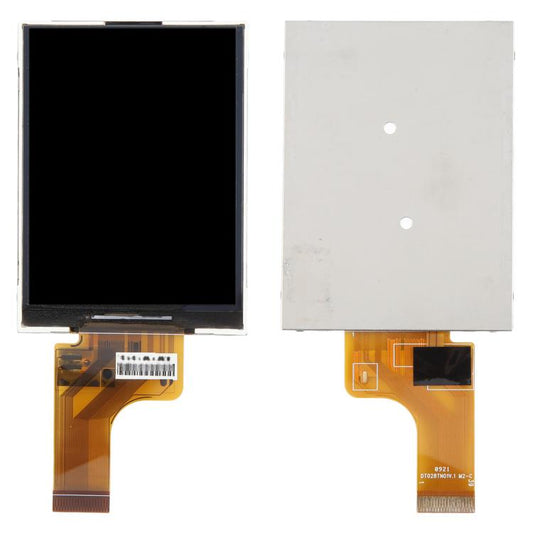 LCD Display Screen with Backlight, For Sony DSC-W800, For Sony DSC-W810