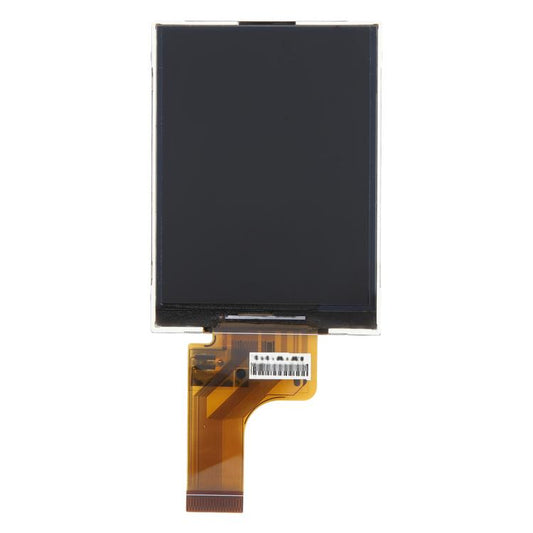 شاشة عرض LCD بإضاءة خلفية، لكاميرات سوني DSC-W800، لسوني DSC-W810