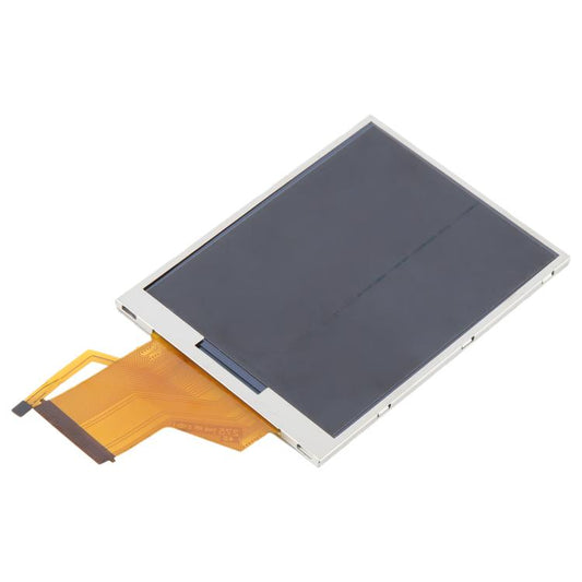 Écran LCD rétroéclairé, compatible avec les appareils photo Sony DSC-HX400, DSC-HX60, DSC-W800, DSC-W810, DSC-HX50, DSC-HX300, NEX-6, NEX-7, NEX-3, DSC-HX50V et NEX-5.