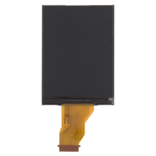 شاشة عرض LCD مع إضاءة خلفية