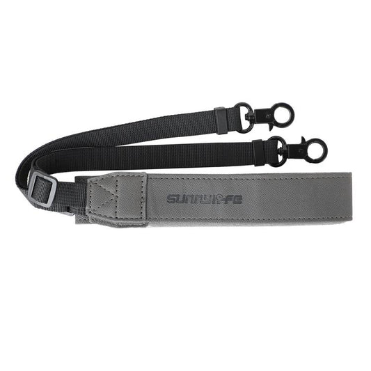 Sunnylife GS013 Multi-Purpose Lanyard with CNC Aluminum Buckle, For DJI RC Pro 2