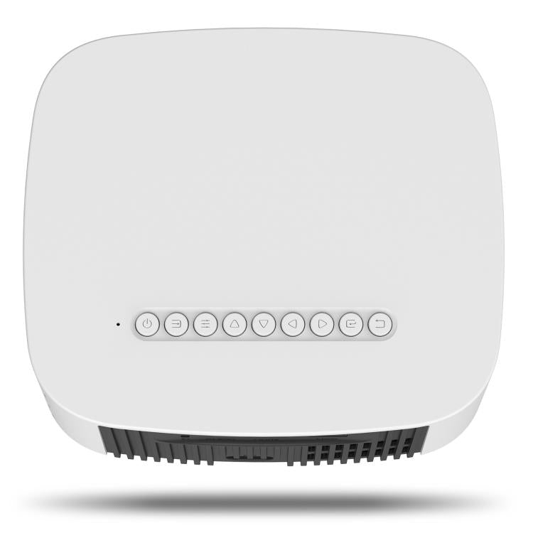 VIVIBRIGHT L03 Basic 1280x720P 150ANSI Smart Projector, US Plug, UK Plug, AU Plug, EU Plug