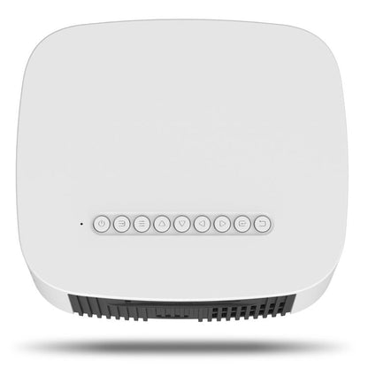 VIVIBRIGHT L03 Basic 1280x720P 150ANSI Smart Projector, US Plug, UK Plug, AU Plug, EU Plug