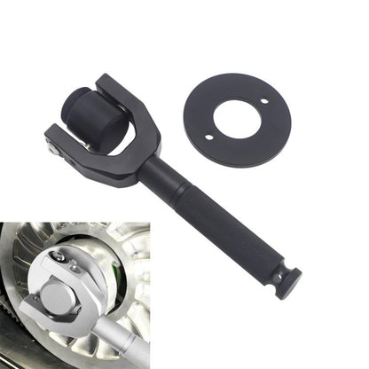 Clé écarteur d'embrayage pour Can-Am Maverick X3 / X3 Max / Turbo / R Empattement de 72 / 64 pouces