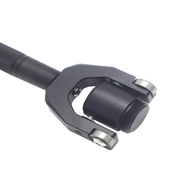 Clé écarteur d'embrayage pour Can-Am Maverick X3 / X3 Max / Turbo / R Empattement de 72 / 64 pouces