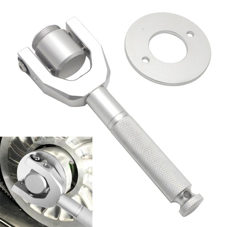 Clé écarteur d'embrayage pour Can-Am Maverick X3 / X3 Max / Turbo / R Empattement de 72 / 64 pouces