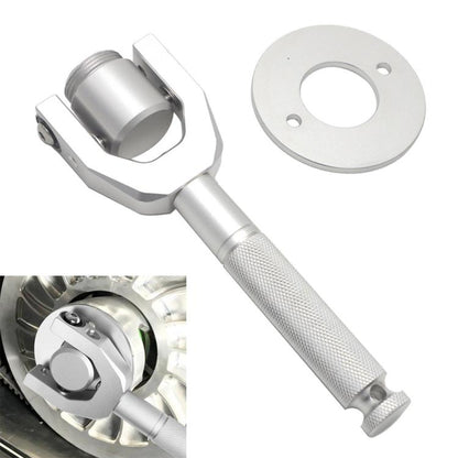 Clé écarteur d'embrayage pour Can-Am Maverick X3 / X3 Max / Turbo / R Empattement de 72 / 64 pouces