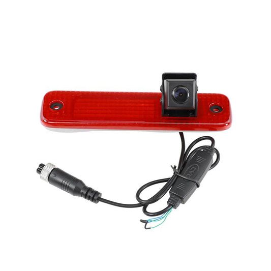 Car Waterproof High Position Brake Light Camera, For Ford Transit 2006-2013