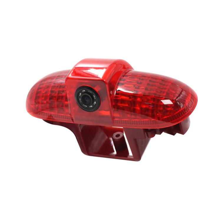 Car Waterproof High Position Brake Light AHD Camera, For Opel Vivaro / Renault Trafic 2001-2014