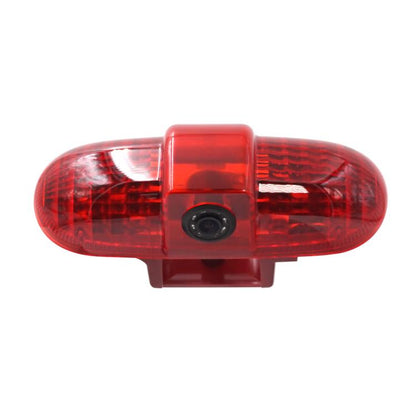 Car Waterproof High Position Brake Light AHD Camera, For Opel Vivaro / Renault Trafic 2001-2014