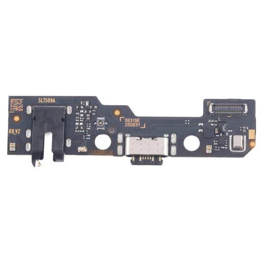 OEM Charging Port Board with iC, For Xiaomi Redmi A5, For Xiaomi Redmi 14C 4G, For Xiaomi Redmi 13 4G, For Xiaomi Redmi A3, For Xiaomi Poco C65, For Xiaomi Redmi 13C, For Xiaomi Redmi 12 5G, For Xiaomi Redmi 12 4G, For Xiaomi Poco C51, For Xiaomi Redmi...