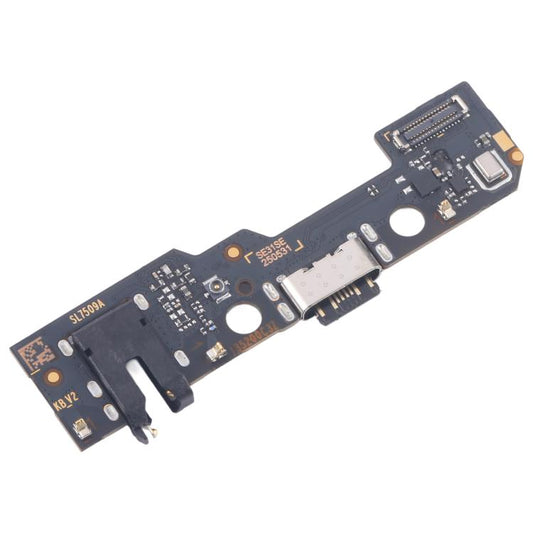 OEM Charging Port Board with iC, For Xiaomi Redmi A5, For Xiaomi Redmi 14C 4G, For Xiaomi Redmi 13 4G, For Xiaomi Redmi A3, For Xiaomi Poco C65, For Xiaomi Redmi 13C, For Xiaomi Redmi 12 5G, For Xiaomi Redmi 12 4G, For Xiaomi Poco C51, For Xiaomi Redmi...
