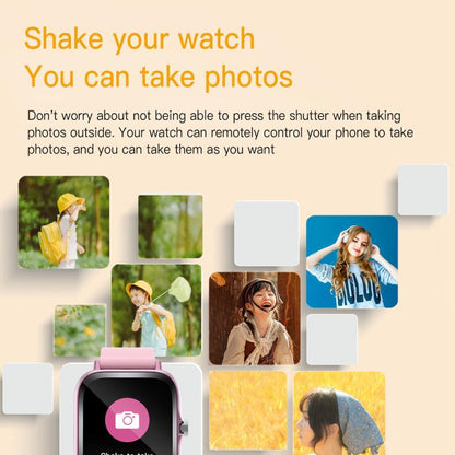 H13 1.83 inch TFT Screen BT Sports Smart Watch