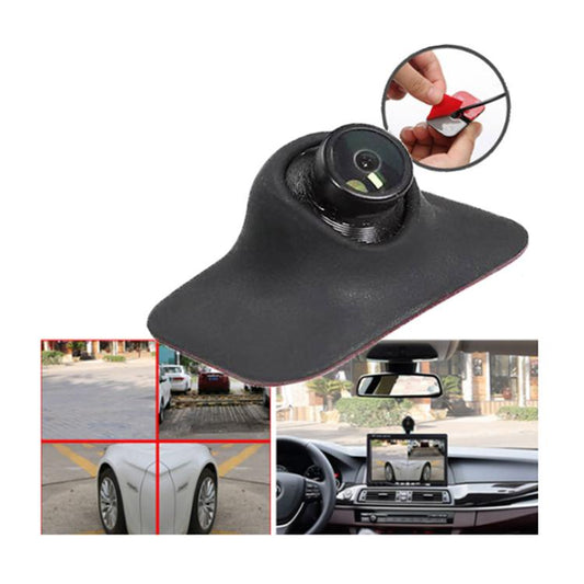 External Side View Blind Spot AHD HD Camera Car Accessories, Side View Blind Spot Camera